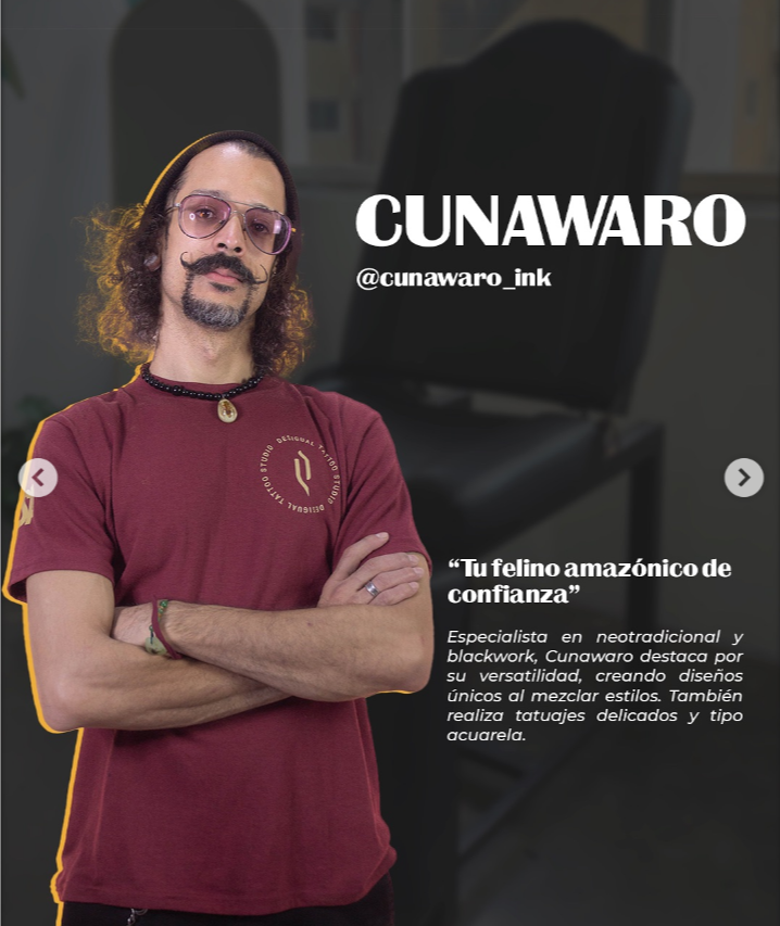Foto de Cunawaro