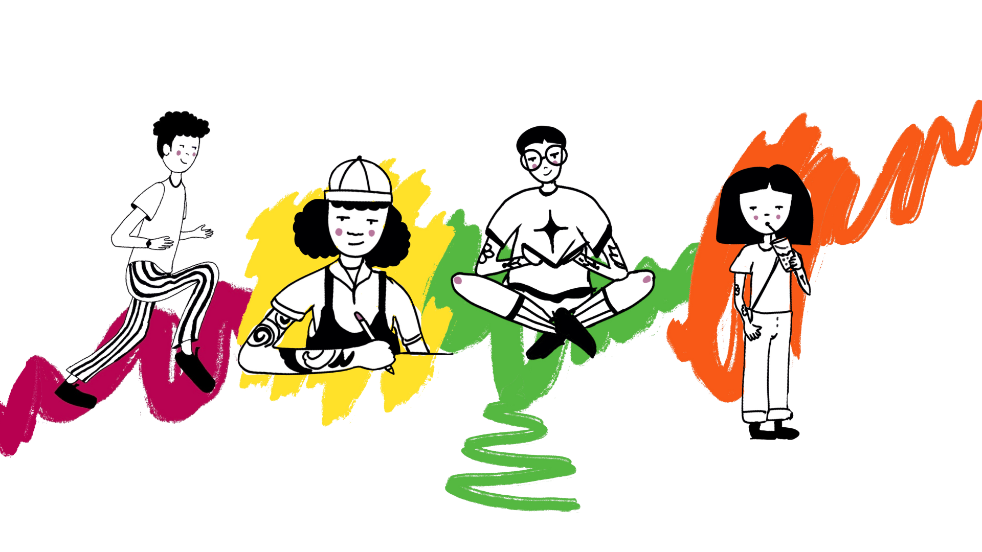 Portada de la revista Yo Soy Arte