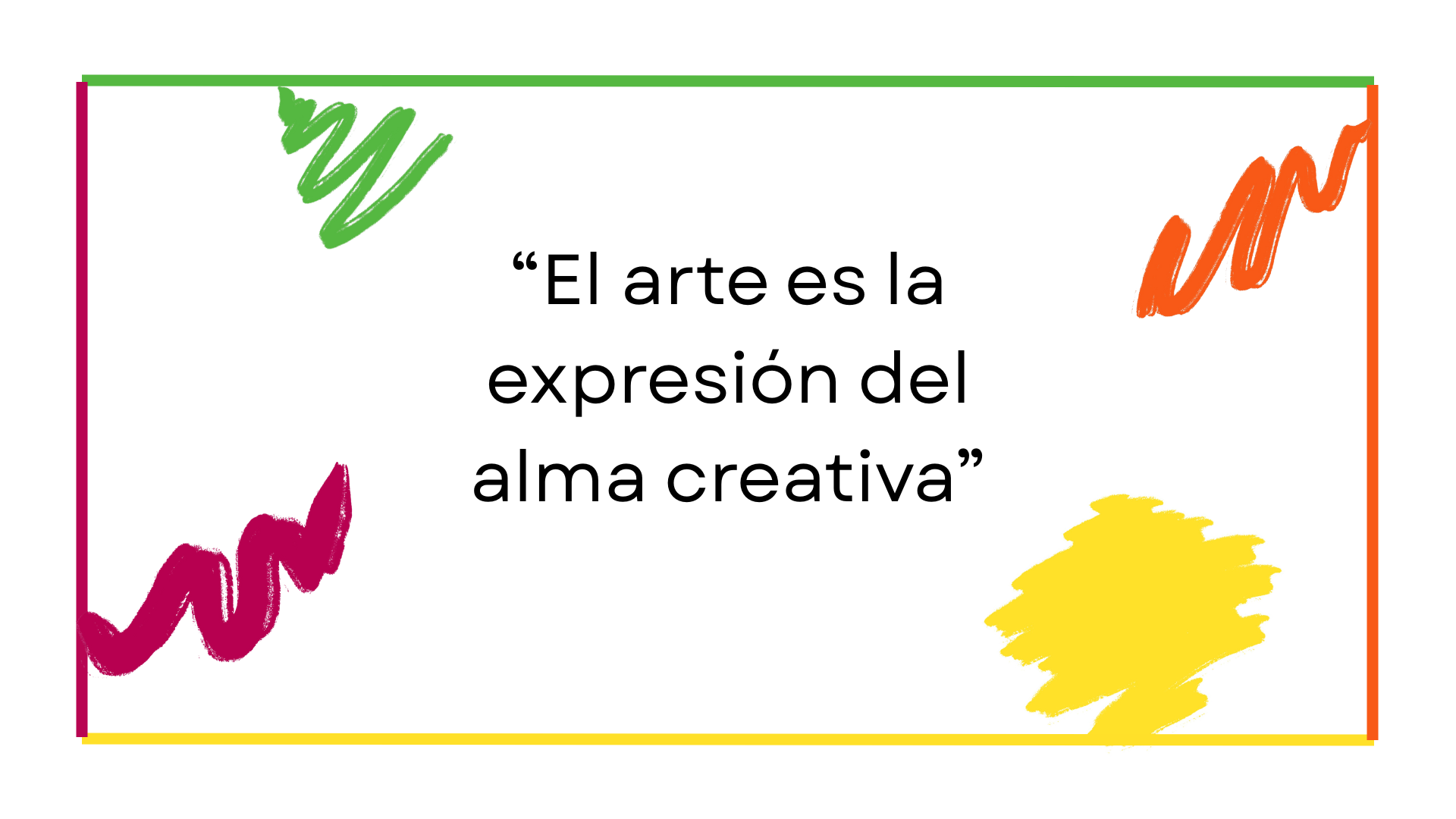 Comunidad Artística YSA