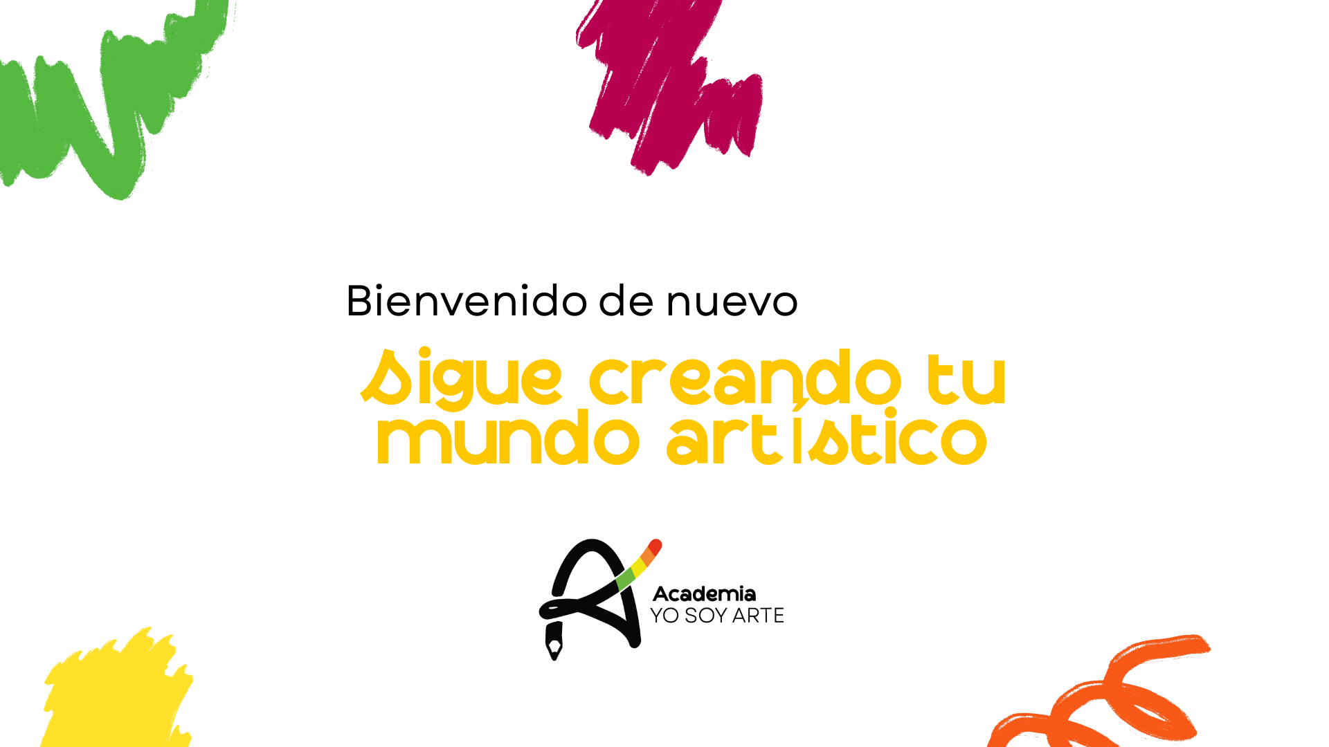 Yo Soy Arte