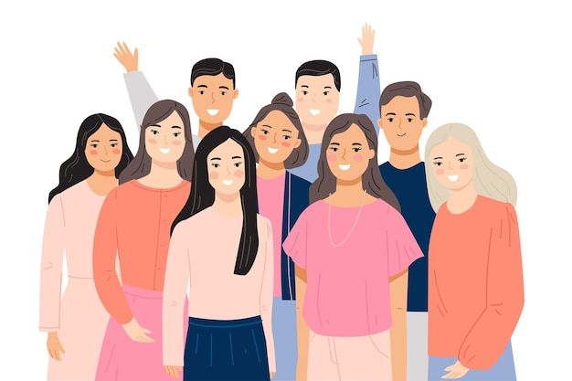 Comunidad artística Yo Soy Arte