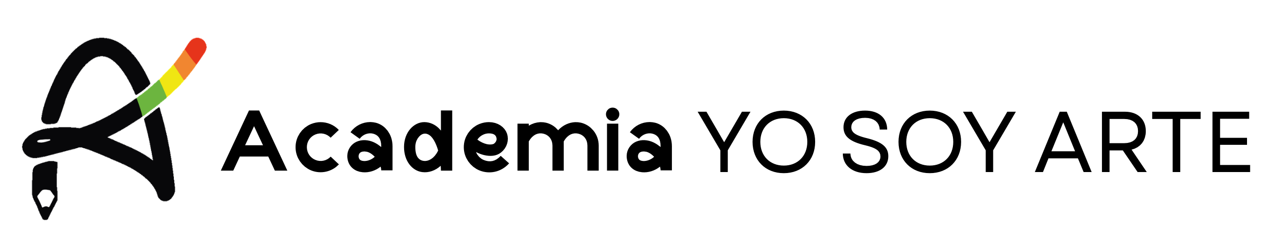 Logo YoSoyArte